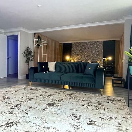 The Exclusive Jacuzzi Apartment Birmingham Buitenkant foto