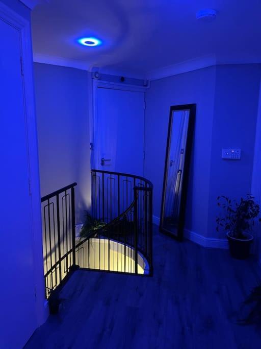 The Exclusive Jacuzzi Apartment Birmingham Buitenkant foto